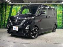 2022 Nissan ROOX