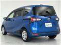 2020 Toyota Sienta
