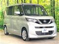 2022 Nissan ROOX