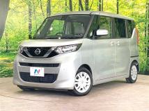 2022 Nissan ROOX