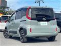 2022 Toyota Sienta