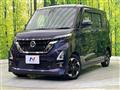 2022 Nissan ROOX