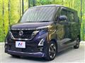 2022 Nissan ROOX
