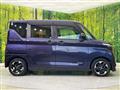 2022 Nissan ROOX