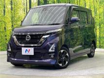 2022 Nissan ROOX