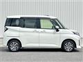 2022 Toyota Roomy