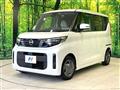 2024 Nissan ROOX