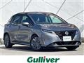 2021 Nissan Note