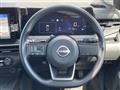 2021 Nissan Note