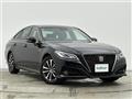 2018 Toyota Crown Hybrid