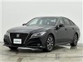 2018 Toyota Crown Hybrid