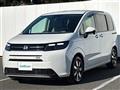 2025 Honda Freed