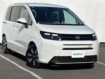 2025 Honda Freed