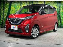 2020 Nissan DAYZ