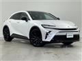2024 Toyota Crown