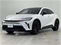 2024 Toyota Crown