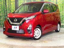 2021 Nissan DAYZ