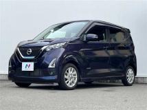 2021 Nissan DAYZ