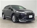 2018 Toyota Harrier