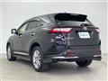 2018 Toyota Harrier