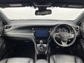 2018 Toyota Harrier