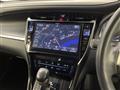 2018 Toyota Harrier