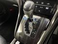 2018 Toyota Harrier