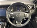 2018 Toyota Harrier
