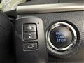 2018 Toyota Harrier