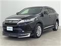 2018 Toyota Harrier