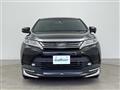 2018 Toyota Harrier