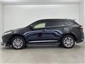 2018 Toyota Harrier