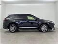 2018 Toyota Harrier