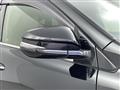 2018 Toyota Harrier
