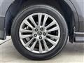 2018 Toyota Harrier