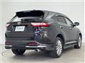 2018 Toyota Harrier