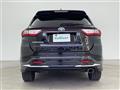 2018 Toyota Harrier