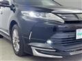 2018 Toyota Harrier