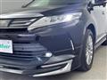 2018 Toyota Harrier