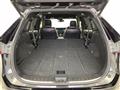 2018 Toyota Harrier