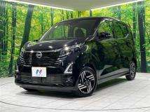 2024 Nissan DAYZ