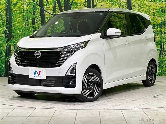 2024 Nissan DAYZ