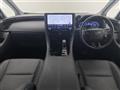 2023 Toyota Alphard Hybrid
