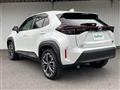 2023 Toyota Yaris Cross