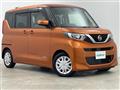 2021 Nissan ROOX