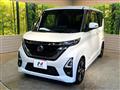 2020 Nissan ROOX