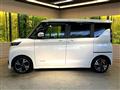 2020 Nissan ROOX