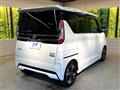 2020 Nissan ROOX