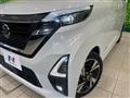 2020 Nissan ROOX