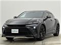 2024 Toyota Crown